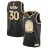 Golden State Warriors Stephen Curry #30 Swingman Jersey for men - uafactory