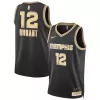 Memphis Grizzlies Ja Morant #12 2024 Swingman Jersey for men - uafactory