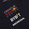 Men Red Bull F1 Black Team 2024 - uafactory