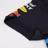 Men Red Bull F1 Black Team 2024 - uafactory