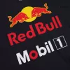 Men Red Bull F1 Black Team 2024 - uafactory