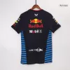 Men Red Bull F1 Black Team 2024 - uafactory