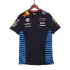 Men Red Bull F1 Black Team 2024 - uafactory